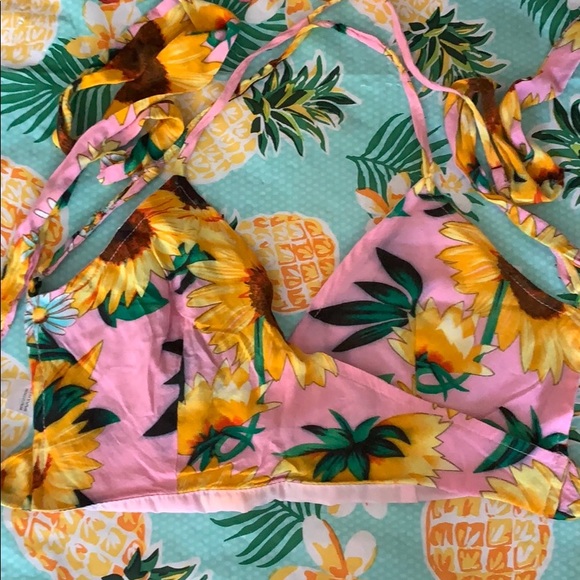 2 piece clothing set - Picture 2 of 6